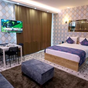Deluxe Double Kamer